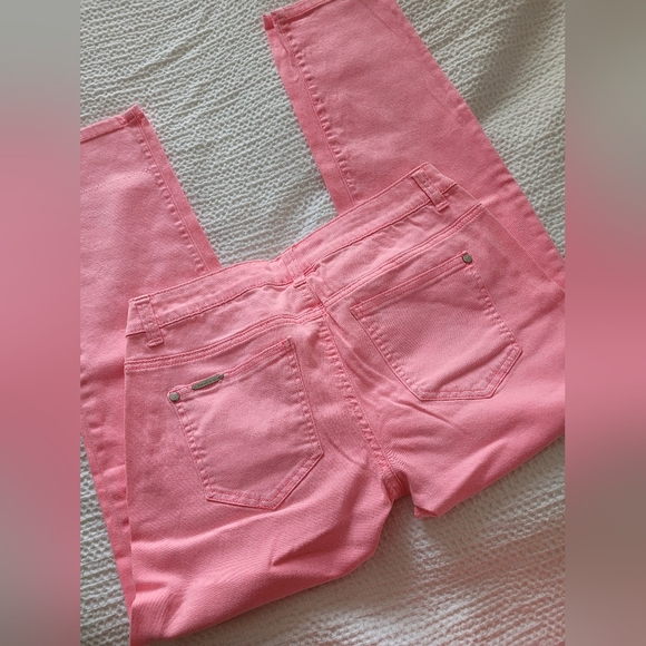 Pink pants - Picture 4 of 4